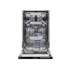 VOX GSI10S27T3E Ugradna mašina za pranje sudova