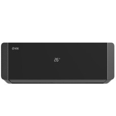 VOX IDP12-VCWHB inverter wifi grejač crna VOX IDP12-VCWHB inverter wifi grejač crna