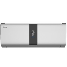 VOX IEC12-VCWG inverter wifi grejač siva VOX IEC12-VCWG inverter wifi grejač siva