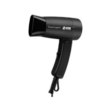 VOX Putni fen za kosu HT-3063 - Crni VOX Putni fen za kosu HT-3063 - Crni