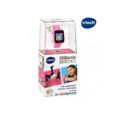 VTECH Kidizoom dečiji pametni sat- roze VTECH Kidizoom dečiji pametni sat- roze