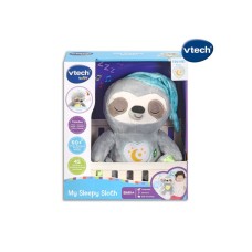 VTECH Moj pospani lenjivac VTECH Moj pospani lenjivac