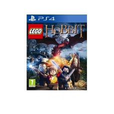 Warner Bros PS4 LEGO Hobbit