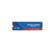 WD 2TB Blue SN5100 M.2 2280 PCIe Gen4 x4 NVMe QLC 3D WDS200T5B0E-00CPE0 WD 2TB Blue SN5100 M.2 2280 PCIe Gen4 x4 NVMe QLC 3D WDS200T5B0E-00CPE0