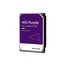 WESTERN DIGITAL 4TB SATA 3 WD42PURZ Purple refabrikovan