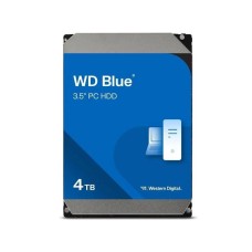 WD HDD 4TB WD40EZZX 5400RPM 128MB Blue WD HDD 4TB WD40EZZX 5400RPM 128MB Blue