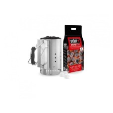 WEBER Potpaljivač set 140300233 WEBER Potpaljivač set 140300233