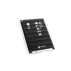 WESTERN DIGITAL 4TB BLACK P10 Game Drive for Xbox WDBA5G0040BBK WESTERN DIGITAL 4TB BLACK P10 Game Drive for Xbox WDBA5G0040BBK