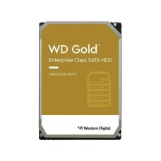 WESTERN DIGITAL 4TB Gold Enterprise 3.5 inča SATA III 256MB 7.200rpm WD4004FRYZ