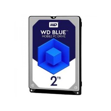 WESTERN DIGITAL SATA.2,5'' 2TB Blue WD20SPZX WESTERN DIGITAL SATA.2,5'' 2TB Blue WD20SPZX