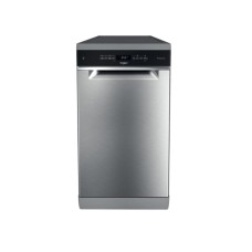 WHIRLPOOL WH6FB10BS7A0X Mašina za pranje sudova