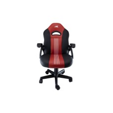 WHITE SHARK Baracuda ABALONE Black / Red, Gaming Chair WHITE SHARK Baracuda ABALONE Black / Red, Gaming Chair