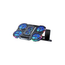 WHITE SHARK COOLING PAD GCP 6 ICE STORM / 6 Fans