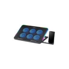 WHITE SHARK COOLING PAD GCP 96 ICE BLADE / 6 Fans