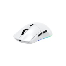 WHITE SHARK MIŠ WGM 5020 CADOR Wireless Mouse White WHITE SHARK MIŠ WGM 5020 CADOR Wireless Mouse White
