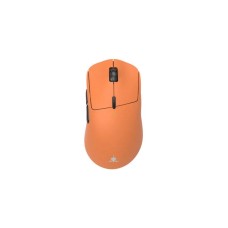 WHITE SHARK MIŠ WGM 5024 TOR Wireless Mouse Orange WHITE SHARK MIŠ WGM 5024 TOR Wireless Mouse Orange