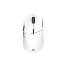 WHITE SHARK MIŠ WGM 5024 TOR Wireless Mouse White WHITE SHARK MIŠ WGM 5024 TOR Wireless Mouse White