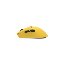 WHITE SHARK MIŠ WGM 5024 TOR Wireless Mouse Yellow WHITE SHARK MIŠ WGM 5024 TOR Wireless Mouse Yellow