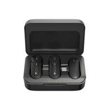 WHITE SHARK WS DSM 05 IKORO, Wireless LAVALIER Mikrofon