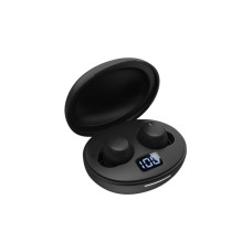 WHITE SHARK WS GEB TWS 02 VORTEX Black