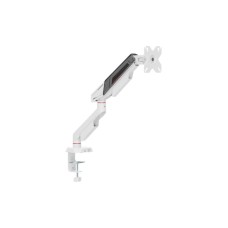 WHITE SHARK WS GMS 3210 KHUFU-I / 1, Monitor Stand WHITE SHARK WS GMS 3210 KHUFU-I / 1, Monitor Stand