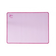 WHITE SHARK WS MP 2100 LOTUS, Mouse Pad Pink WHITE SHARK WS MP 2100 LOTUS, Mouse Pad Pink