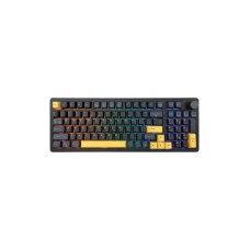 WHITE SHARK WS Premium GK 007151 EXCALIBUR US, Black Keyboard
