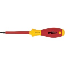 WIHA W00877 Odvijač VDE PZ0 x 60mm SoftFinish