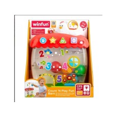 WIN FUN Edukativna farma 000727-NL WIN FUN Edukativna farma 000727-NL