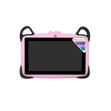 Wintouch K717 7'' tablet za decu crni / pink futrola Wintouch K717 7'' tablet za decu crni / pink futrola