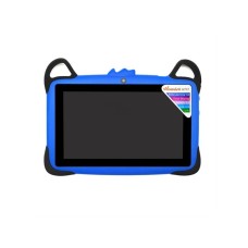 Wintouch K717 7'' tablet za decu crni / plava futrola Wintouch K717 7'' tablet za decu crni / plava futrola