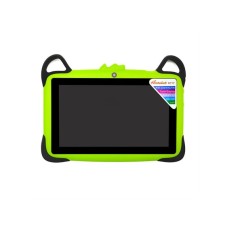 Wintouch K717 7'' tablet za decu crni / zelena futrola Wintouch K717 7'' tablet za decu crni / zelena futrola