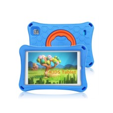 Wintouch K81 Pro 8'' tablet za decu beli / plava futrola Wintouch K81 Pro 8'' tablet za decu beli / plava futrola