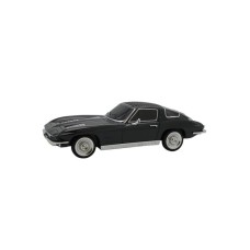 Wster WS-1969 Auto bluetooth zvučnik crni