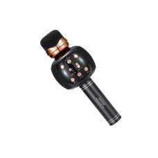 Wster WS-2911 Bluetooth mikrofon crni Wster WS-2911 Bluetooth mikrofon crni