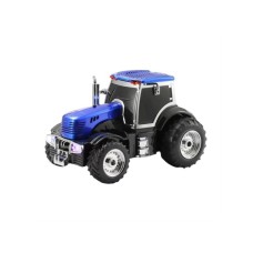 Wster WS-560 Traktor bluetooth zvučnik plavi Wster WS-560 Traktor bluetooth zvučnik plavi
