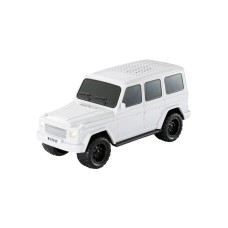 Wster WS-591 Auto bluetooth zvučnik beli Wster WS-591 Auto bluetooth zvučnik beli
