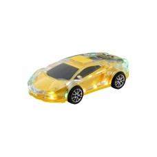 Wster WS-980 Auto bluetooth zvučnik žuti Wster WS-980 Auto bluetooth zvučnik žuti