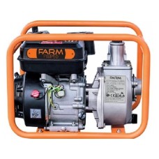 FARM powered by wurth FWP50 Motorna pumpa za vodu FARM powered by wurth FWP50 Motorna pumpa za vodu
