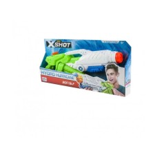 X SHOT Puška na vodu hurricane blaster X SHOT Puška na vodu hurricane blaster