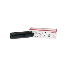 XEROX Black standard toner cartridge 1500 pages C230/C235 (006R04387)