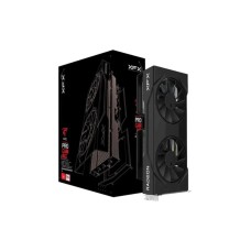 XFX Swift AMD Radeon RX 9060 XT OC Gaming Edition 8GB GDDR6 128-bit RX-96TSW8GBQ XFX Swift AMD Radeon RX 9060 XT OC Gaming Edition 8GB GDDR6 128-bit RX-96TSW8GBQ