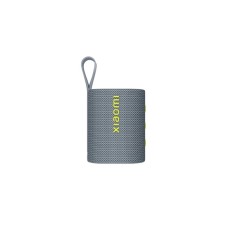 XIAOMI Džepni Bluetooth zvučnik 5W sivi XIAOMI Džepni Bluetooth zvučnik 5W sivi