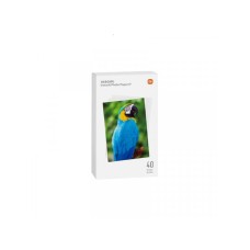 XIAOMI Instant Photo Paper 3'' (40 Sheets) XIAOMI Instant Photo Paper 3'' (40 Sheets)