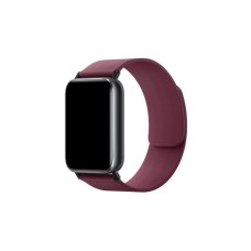 XIAOMI Magnetic Quick Release Strap Berry Red