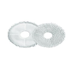 XIAOMI Mi Robot Vacuum S10 Mop Pad XIAOMI Mi Robot Vacuum S10 Mop Pad