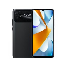 XIAOMI Poco C40 Power Black 4/64GB (7801297) XIAOMI Poco C40 Power Black 4/64GB (7801297)