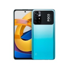 XIAOMI POCO M4 PRO 5G 4/64 GB Cool Blue XIAOMI POCO M4 PRO 5G 4/64 GB Cool Blue