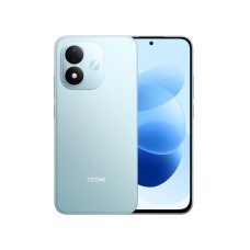 XIAOMI Redmi Note 17 6/256GB Sky Teal (MZB0NKDEU) XIAOMI Redmi Note 17 6/256GB Sky Teal (MZB0NKDEU)
