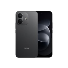 XIAOMI Redmi Note 17 Pro 5G 8/512GB Black (MZB0OY3EU) XIAOMI Redmi Note 17 Pro 5G 8/512GB Black (MZB0OY3EU)
